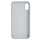 Puro ICON Cover do iPhone Xs Max jasny niebieski - 477655 - zdjęcie 3